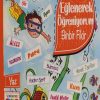 Eğlenerek Öğreniyorum - Yaz