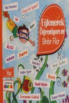 Eğlenerek Öğreniyorum - Yaz