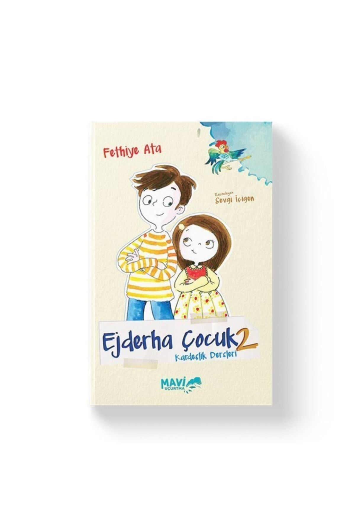 Ejderha Çocuk 2