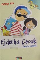 Ejderha Çocuk