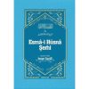 Esmai Hüsna Şerhi Ciltli