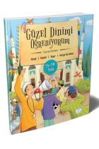 Etkinliklerle Güzel Dinimi Öğreniyorum - 11-14 Yaş