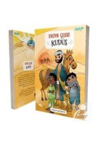 Evliya Çelebi Kudüs