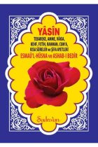 Faziletleriye Yasin Şerif Orta Boy