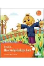 Fedakar Bostan Korkuluğu Laci