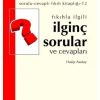 Fıkıhla İlgili İlginç Sorular Ve Cevapları