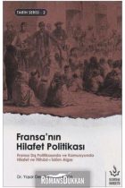 Fransanın Hilafet Politikası