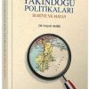 Fransanın Yakındoğu Politikaları