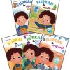 Furkan Erdemler Serisi 5 Kitap