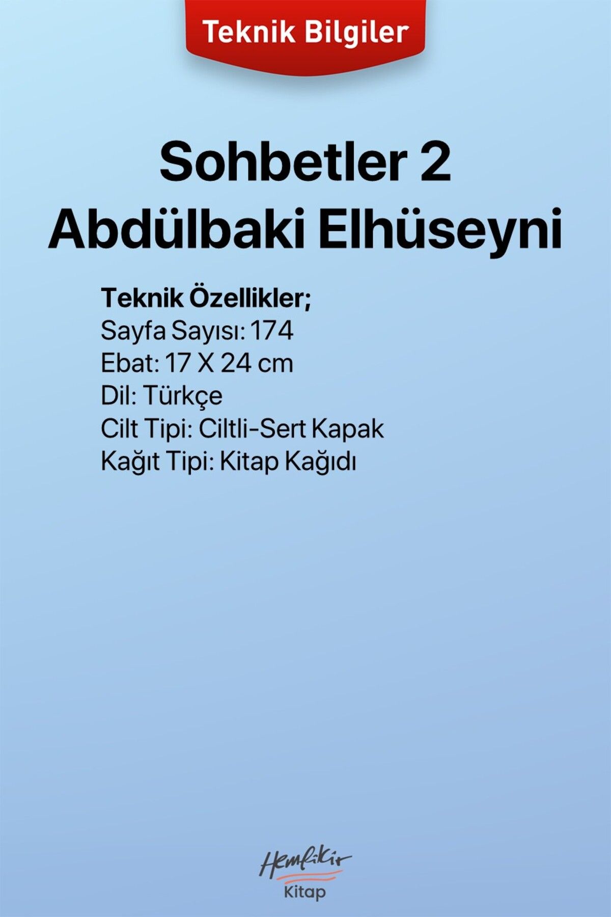 Gavsı Sani Şeyh Seyyid Abdülbaki El-Hüseyni Sohbet-2 - Görsel 3
