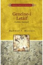 Gencinei Letaif