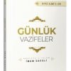 Günlük Vazifeler