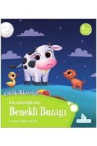 Güvenilir Arkadaş Benekli Buzağı