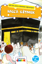 Hacca Gitmek - Elif İle Emre