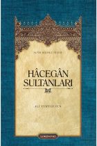 Hacegan Sultanları - Ciltli