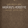 Hadaikul Verdiyye - Nakşibendi Şeyhleri