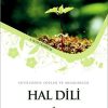 Hal Dili 1
