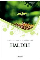 Hal Dili 1