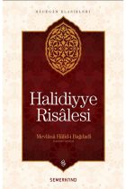 Halidiyye Risalesi