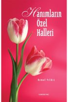 Hanımların Özel Halleri