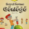 Hayal Kurma Günlüğü