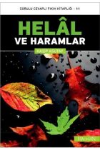 Helal Ve Haramlar