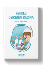 Keyifli Kurs Serisi 2 - Herkes Dersinin Başında