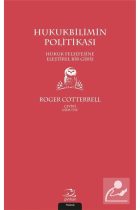 Hukukbilimin Politikası