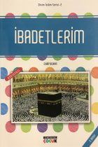İbadetlerim