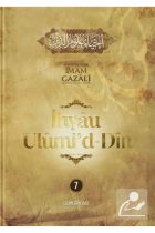 İhyau Ulumiddin 7.Cilt