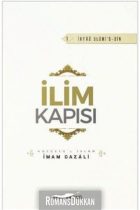 İlim Kapısı