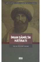 İmam Şamilin Hatıratı
