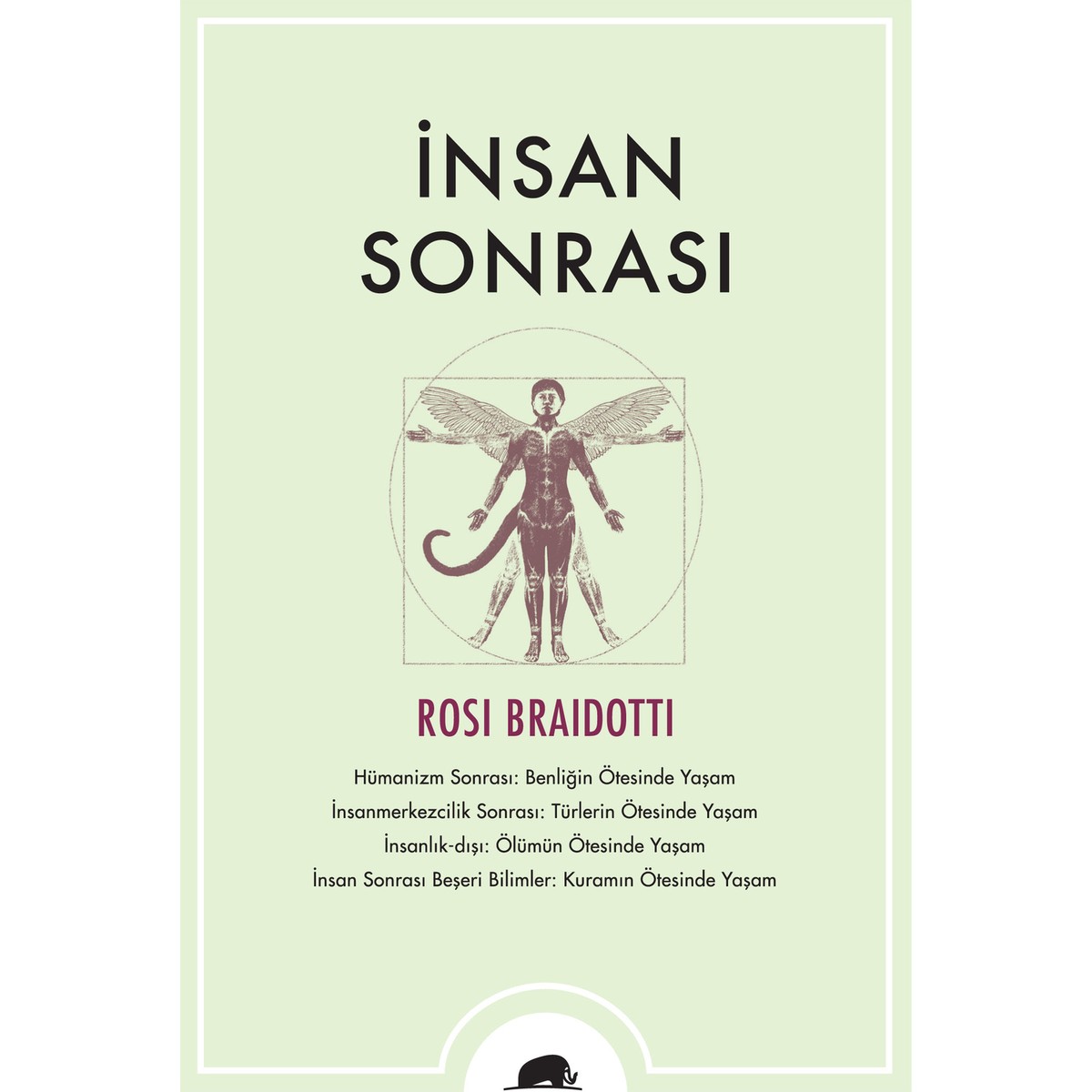 İnsan Sonrası