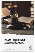 İslam Hukukunda Meşru Müdafa