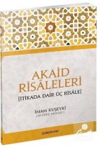 İtikada Dair Üç Risale - Akaid Risaleleri