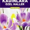 Kadınlara Özel Haller