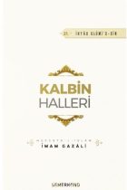 Kalbin Halleri
