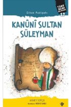 Kanuni Sultan Süleyman - Cihan Padişahı