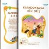 Kapadokyada Bir Düş