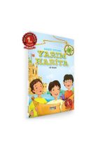 Kaşif Çelebi - Yarım Harita