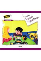 Kendin Yap - Kendim Yemek Yiyebilirim