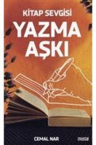 Kitap Sevgisi Yazma Aşkı