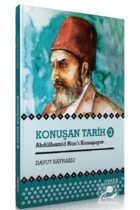 Konuşan Tarih 3