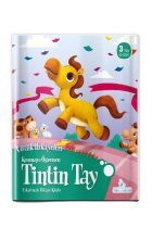 Koşmayı Öğrenen Tintin Tay