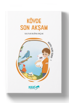 Keyifli Kurs Serisi 1 - Köyde Son Akşam