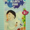 Küçük Akif Amentüyü Öğreniyor Allaha İman