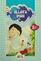 Küçük Akif Amentüyü Öğreniyor Allaha İman