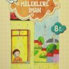 Küçük Akif Amentüyü Öğreniyor Meleklere İman
