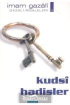 Kudsi Hadisler