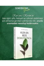 Kuran Bize Dokununca